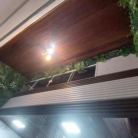 Super Duplex - Alto Padrao - Frente Piscinas E Parque Infantil- 02 Vagas De Garagem - Winterville - Gravata - Horarios Flexiveis المظهر الخارجي الصورة