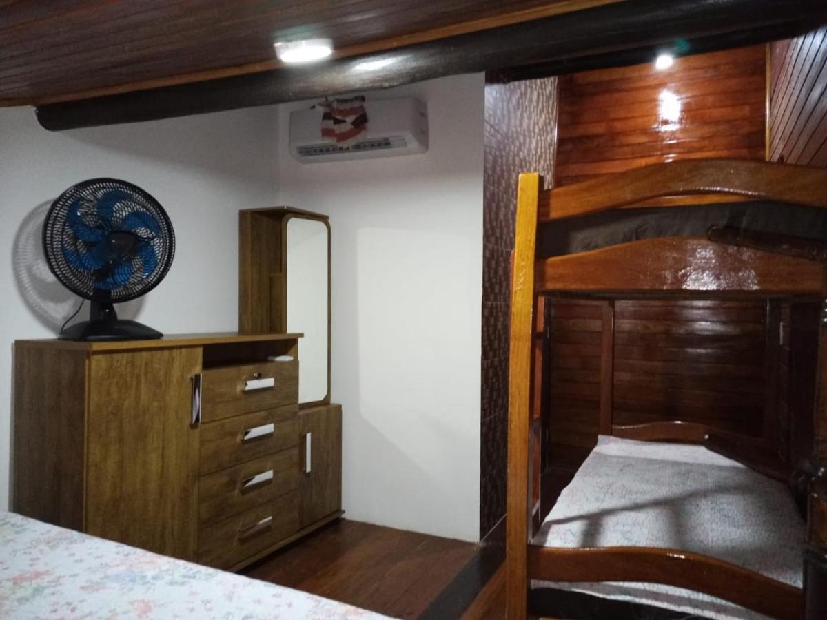 Super Duplex - Alto Padrao - Frente Piscinas E Parque Infantil- 02 Vagas De Garagem - Winterville - Gravata - Horarios Flexiveis المظهر الخارجي الصورة