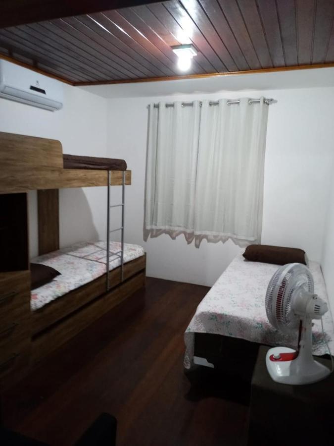 Super Duplex - Alto Padrao - Frente Piscinas E Parque Infantil- 02 Vagas De Garagem - Winterville - Gravata - Horarios Flexiveis المظهر الخارجي الصورة