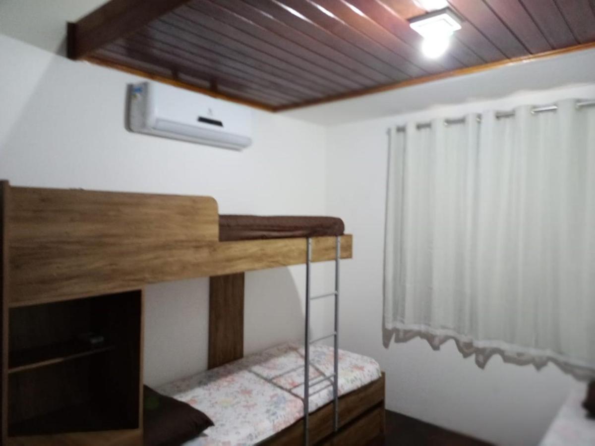 Super Duplex - Alto Padrao - Frente Piscinas E Parque Infantil- 02 Vagas De Garagem - Winterville - Gravata - Horarios Flexiveis المظهر الخارجي الصورة