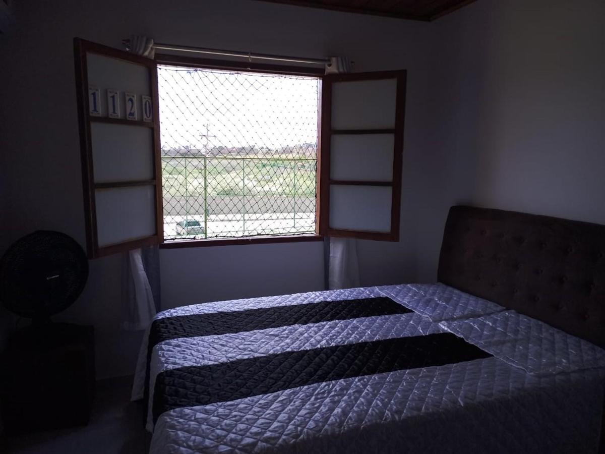 Super Duplex - Alto Padrao - Frente Piscinas E Parque Infantil- 02 Vagas De Garagem - Winterville - Gravata - Horarios Flexiveis المظهر الخارجي الصورة