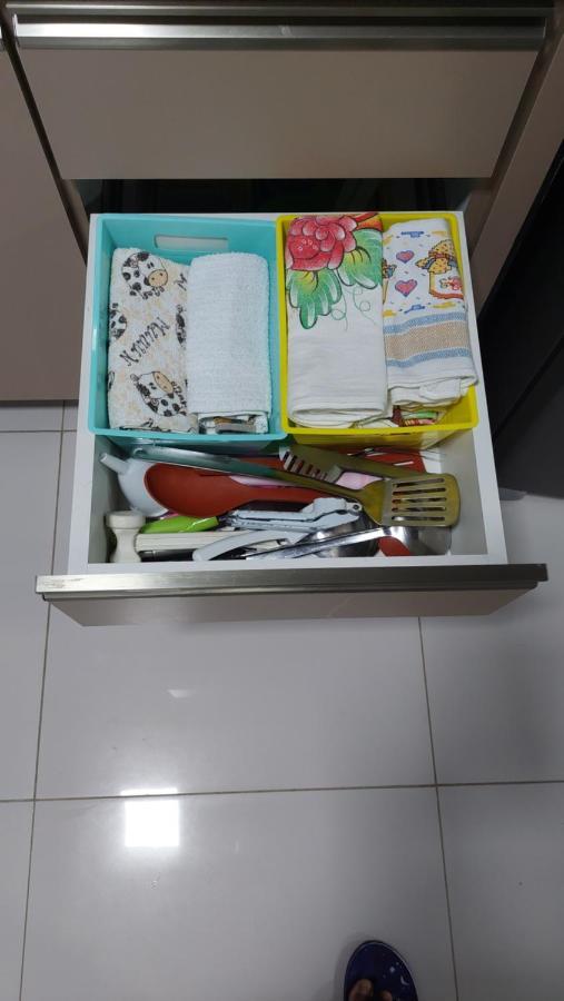 Super Duplex - Alto Padrao - Frente Piscinas E Parque Infantil- 02 Vagas De Garagem - Winterville - Gravata - Horarios Flexiveis المظهر الخارجي الصورة