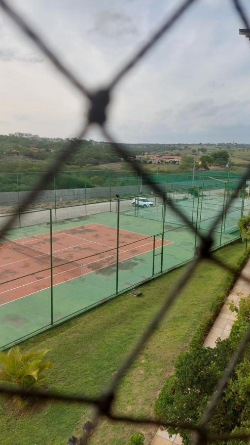 Super Duplex - Alto Padrao - Frente Piscinas E Parque Infantil- 02 Vagas De Garagem - Winterville - Gravata - Horarios Flexiveis المظهر الخارجي الصورة