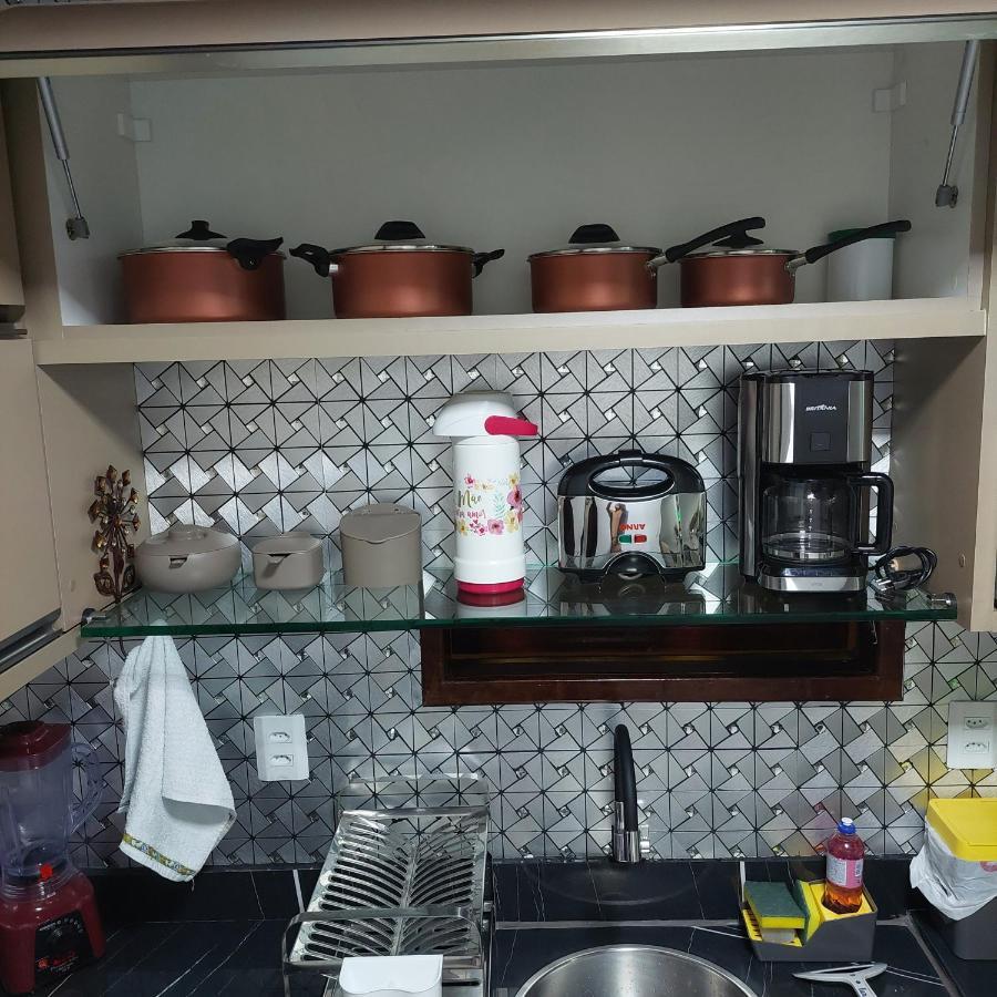 Super Duplex - Alto Padrao - Frente Piscinas E Parque Infantil- 02 Vagas De Garagem - Winterville - Gravata - Horarios Flexiveis المظهر الخارجي الصورة