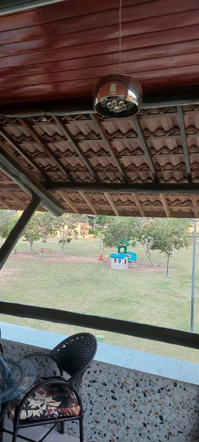 Super Duplex - Alto Padrao - Frente Piscinas E Parque Infantil- 02 Vagas De Garagem - Winterville - Gravata - Horarios Flexiveis المظهر الخارجي الصورة
