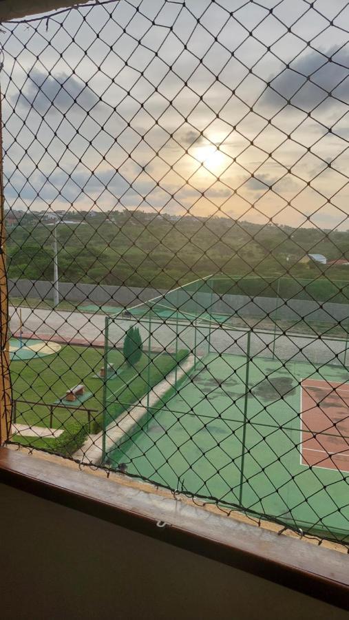 Super Duplex - Alto Padrao - Frente Piscinas E Parque Infantil- 02 Vagas De Garagem - Winterville - Gravata - Horarios Flexiveis المظهر الخارجي الصورة
