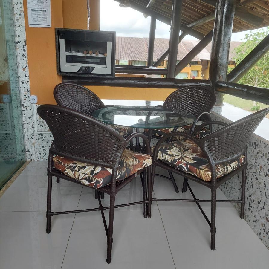 Super Duplex - Alto Padrao - Frente Piscinas E Parque Infantil- 02 Vagas De Garagem - Winterville - Gravata - Horarios Flexiveis المظهر الخارجي الصورة