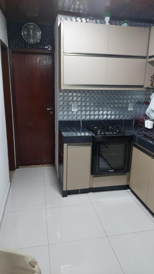 Super Duplex - Alto Padrao - Frente Piscinas E Parque Infantil- 02 Vagas De Garagem - Winterville - Gravata - Horarios Flexiveis المظهر الخارجي الصورة