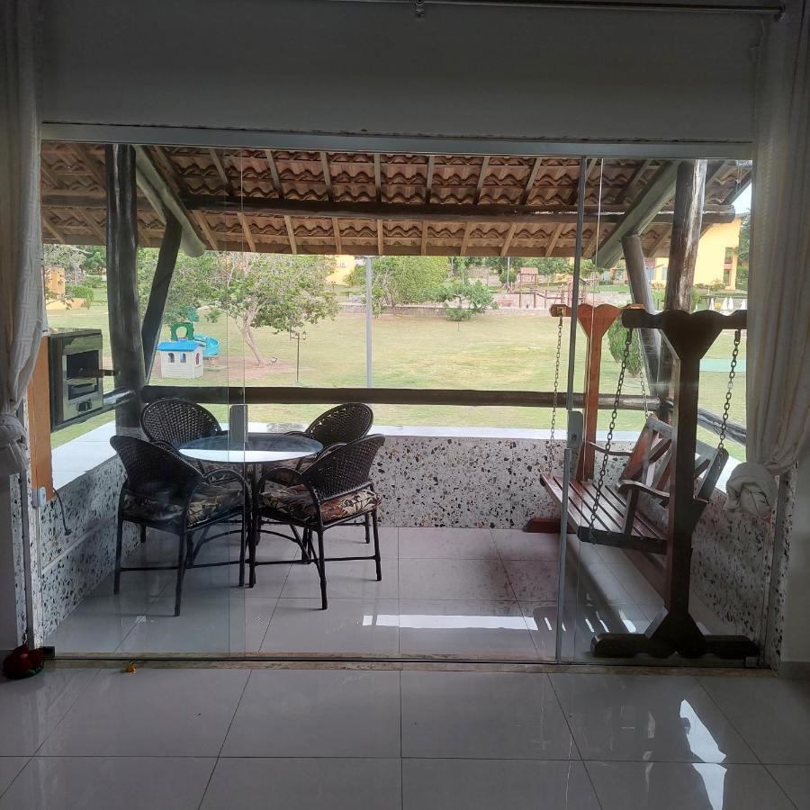 Super Duplex - Alto Padrao - Frente Piscinas E Parque Infantil- 02 Vagas De Garagem - Winterville - Gravata - Horarios Flexiveis المظهر الخارجي الصورة