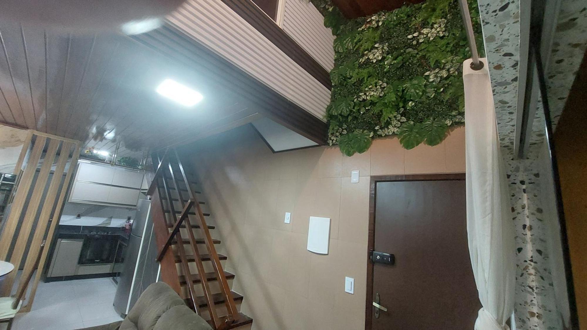 Super Duplex - Alto Padrao - Frente Piscinas E Parque Infantil- 02 Vagas De Garagem - Winterville - Gravata - Horarios Flexiveis المظهر الخارجي الصورة
