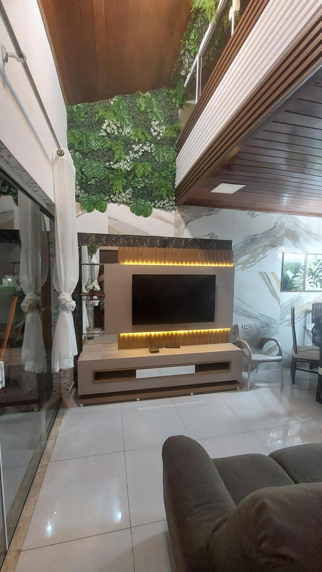 Super Duplex - Alto Padrao - Frente Piscinas E Parque Infantil- 02 Vagas De Garagem - Winterville - Gravata - Horarios Flexiveis المظهر الخارجي الصورة