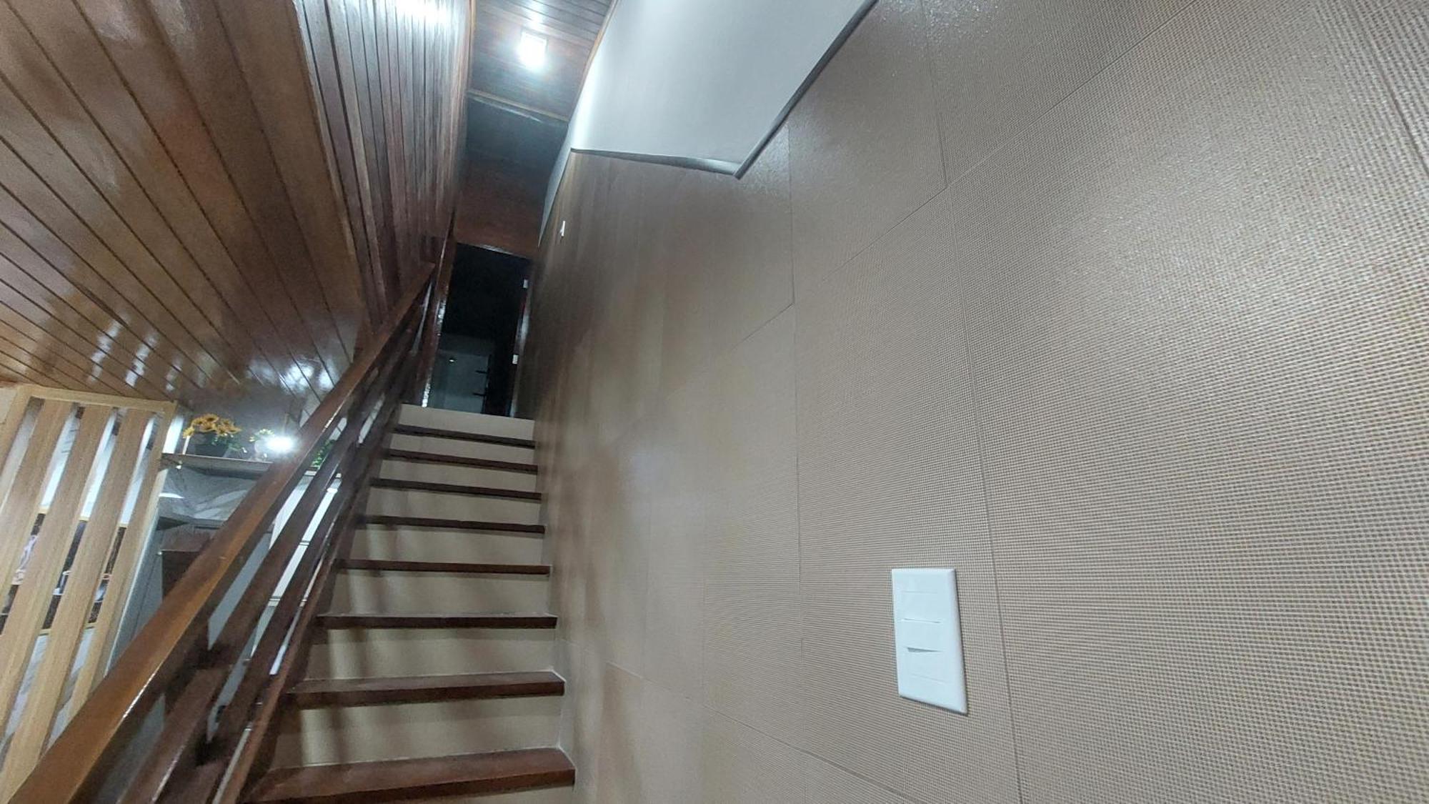 Super Duplex - Alto Padrao - Frente Piscinas E Parque Infantil- 02 Vagas De Garagem - Winterville - Gravata - Horarios Flexiveis المظهر الخارجي الصورة